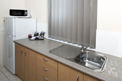 Comfort Inn Grammar View - Tourism Canberra 14