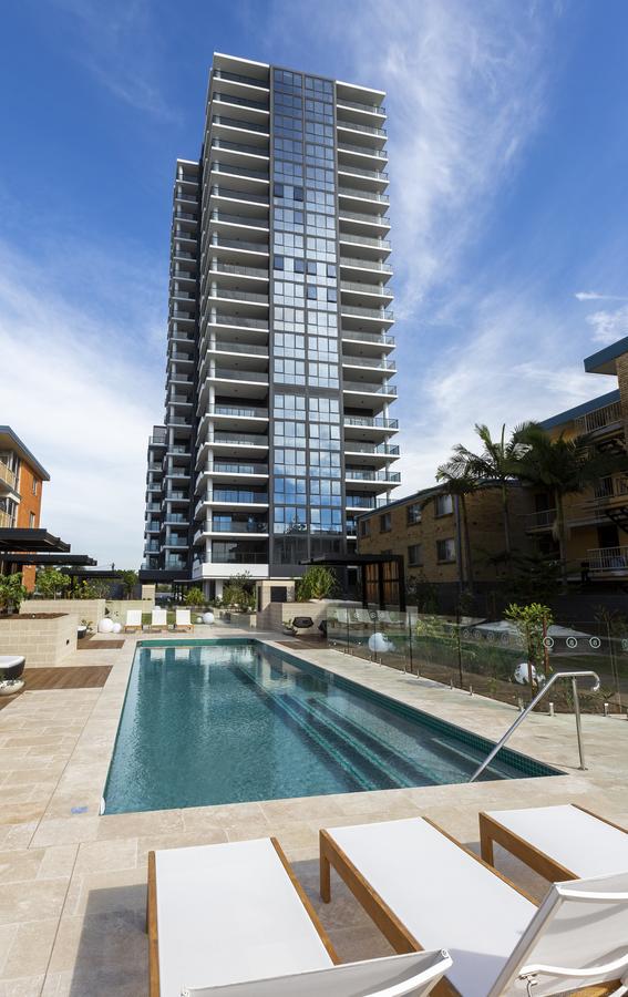 Burleigh Heads QLD Tourism Canberra