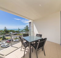 Salt Yeppoon - Tourism Canberra