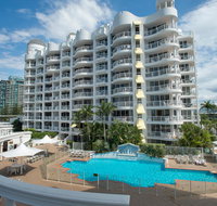 Broadbeach Holiday Apartments - Tourism Canberra