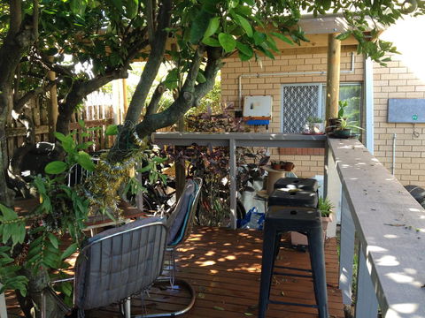 XYL Pets Friendly Seaside Boutique Guesthouse - Tourism Canberra 33