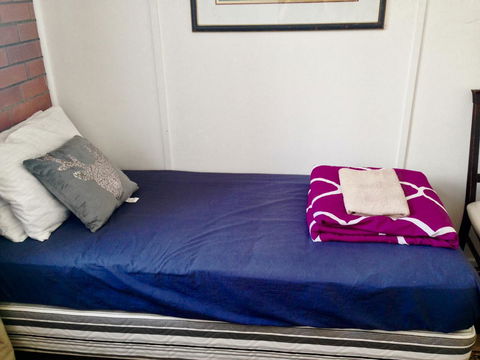 XYL Pets Friendly Seaside Boutique Guesthouse - Tourism Canberra 43