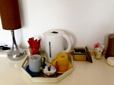 XYL Pets Friendly Seaside Boutique Guesthouse - Tourism Canberra 44