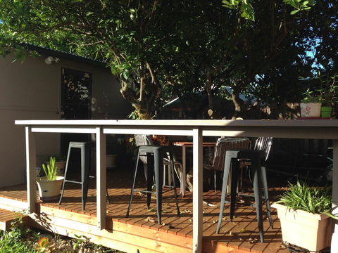 XYL Pets Friendly Seaside Boutique Guesthouse - Tourism Canberra 34