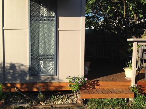 XYL Pets Friendly Seaside Boutique Guesthouse - Tourism Canberra 31