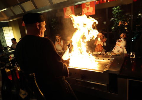 Stamford Plaza Brisbane - Tourism Canberra 28