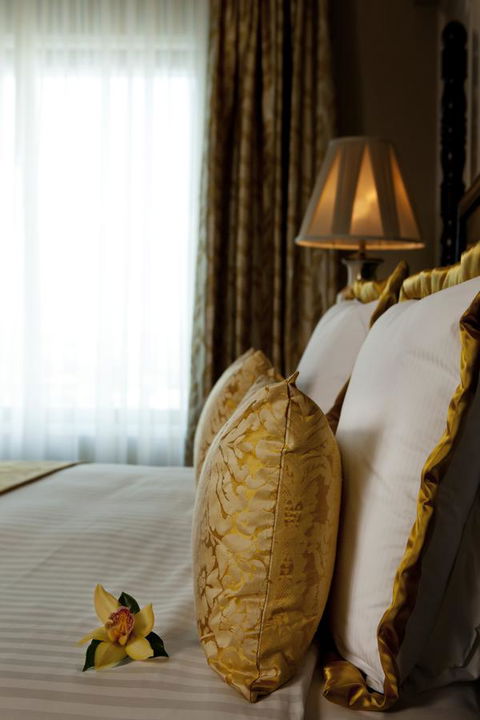 Stamford Plaza Brisbane - Tourism Canberra 25