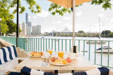 Stamford Plaza Brisbane - Tourism Canberra 11