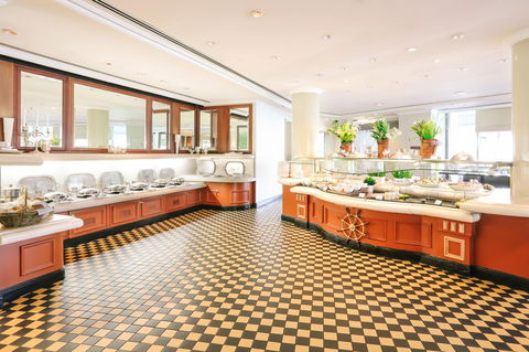 Stamford Plaza Brisbane - Tourism Canberra 27