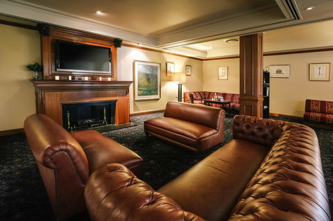 Stamford Plaza Brisbane - Tourism Canberra 26