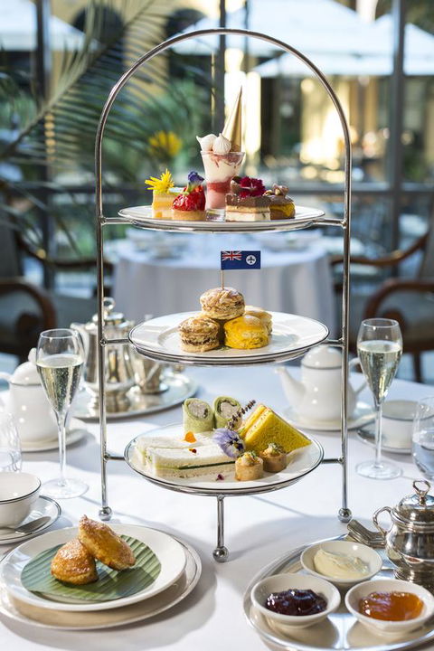 Stamford Plaza Brisbane - Tourism Canberra 17