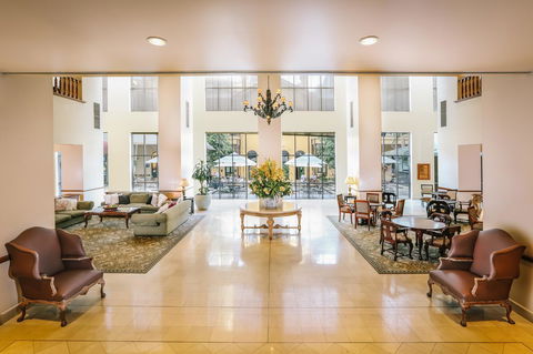 Stamford Plaza Brisbane - Tourism Canberra 15