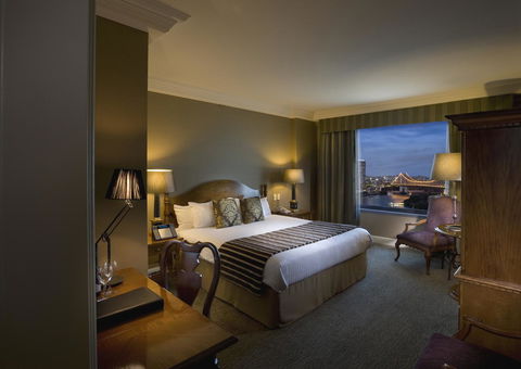 Stamford Plaza Brisbane - Tourism Canberra 7