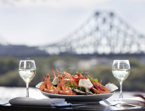 Stamford Plaza Brisbane - Tourism Canberra 12