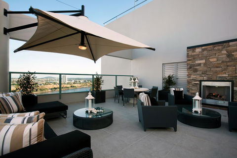 Stamford Plaza Brisbane - Tourism Canberra 6