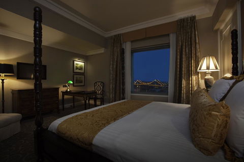 Stamford Plaza Brisbane - Tourism Canberra 40