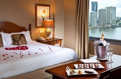 Stamford Plaza Brisbane - Tourism Canberra 31