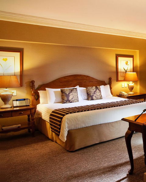 Stamford Plaza Brisbane - Tourism Canberra 33