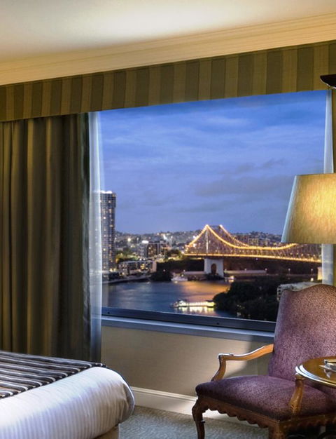 Stamford Plaza Brisbane - Tourism Canberra 14