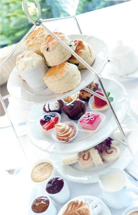 Stamford Plaza Brisbane - Tourism Canberra 37