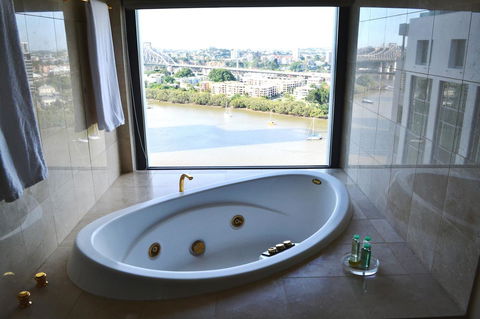 Stamford Plaza Brisbane - Tourism Canberra 41