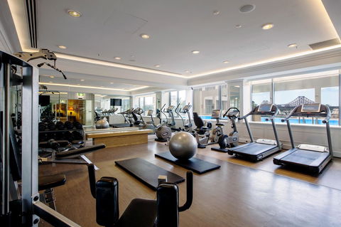 Stamford Plaza Brisbane - Tourism Canberra 13