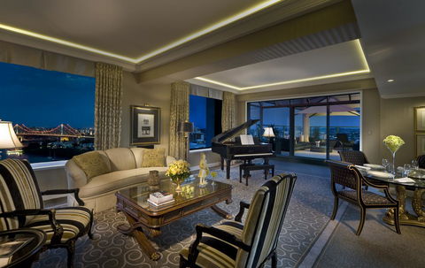 Stamford Plaza Brisbane - Tourism Canberra 5