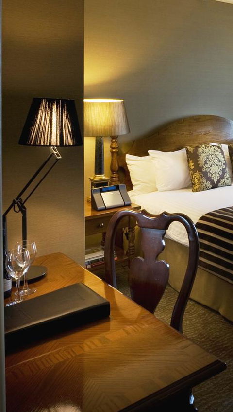 Stamford Plaza Brisbane - Tourism Canberra 24