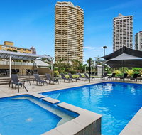 Sunbird Beach Resort - Tourism Canberra
