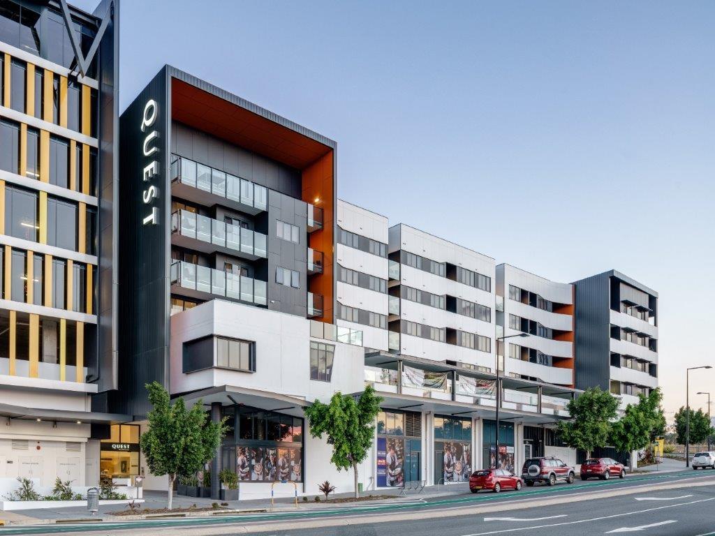 Augustine Heights QLD Tourism Canberra