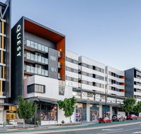 Quest Springfield Central - Tourism Canberra