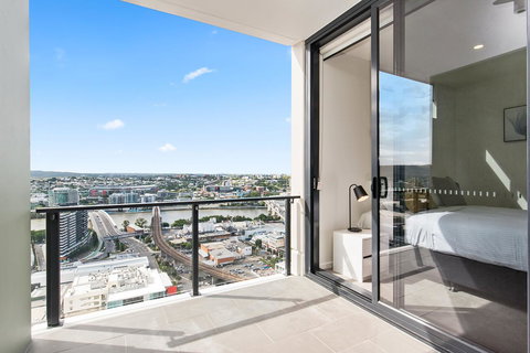 Ivy And Eve Apartments By CLLIX - Tourism Canberra 34