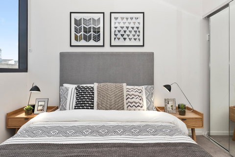 Ivy And Eve Apartments By CLLIX - Tourism Canberra 18