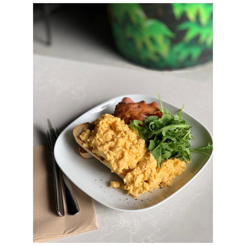 Ivy And Eve Apartments By CLLIX - Tourism Canberra 43