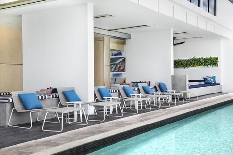 Ivy And Eve Apartments By CLLIX - Tourism Canberra 1