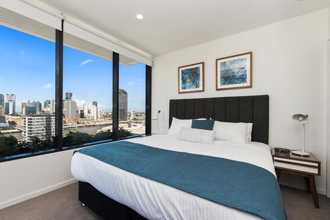 Ivy And Eve Apartments By CLLIX - Tourism Canberra 24