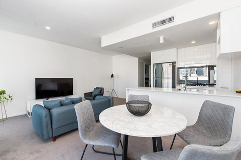 Ivy And Eve Apartments By CLLIX - Tourism Canberra 28