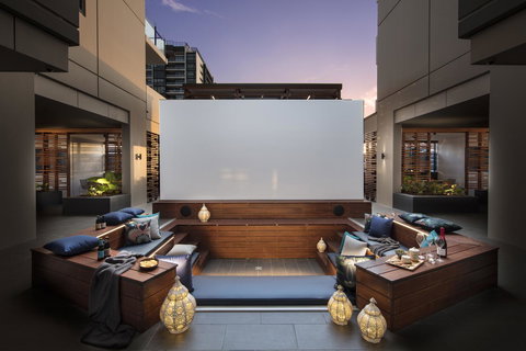 Ivy And Eve Apartments By CLLIX - Tourism Canberra 11