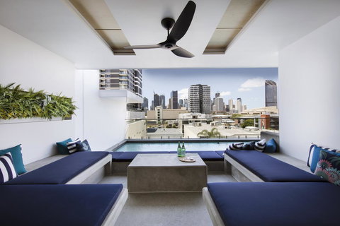 Ivy And Eve Apartments By CLLIX - Tourism Canberra 5