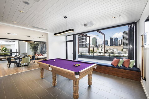 Ivy And Eve Apartments By CLLIX - Tourism Canberra 14