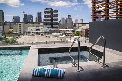 Ivy And Eve Apartments By CLLIX - Tourism Canberra 12