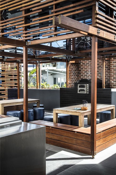 Ivy And Eve Apartments By CLLIX - Tourism Canberra 6