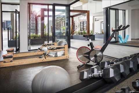 Ivy And Eve Apartments By CLLIX - Tourism Canberra 10