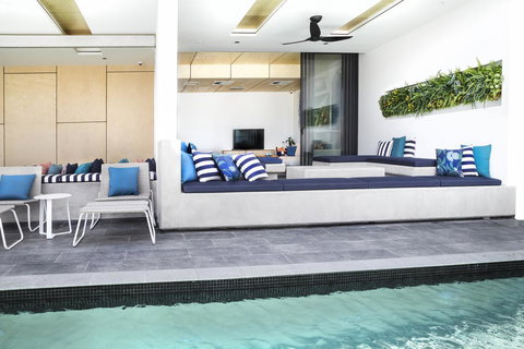 Ivy And Eve Apartments By CLLIX - Tourism Canberra 4