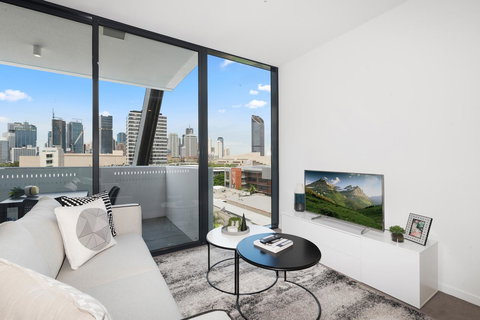 Ivy And Eve Apartments By CLLIX - Tourism Canberra 31