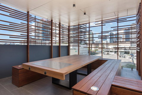 Ivy And Eve Apartments By CLLIX - Tourism Canberra 7