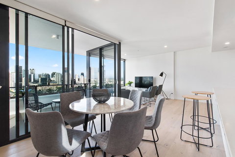 Ivy And Eve Apartments By CLLIX - Tourism Canberra 27