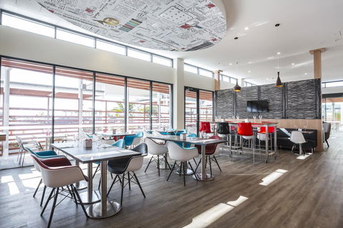 Ibis Mackay - Tourism Canberra 16