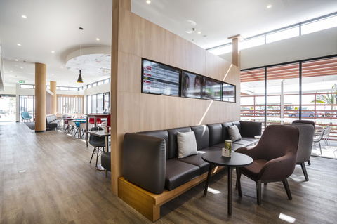Ibis Mackay - Tourism Canberra 35