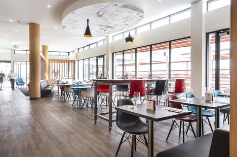 Ibis Mackay - Tourism Canberra 18